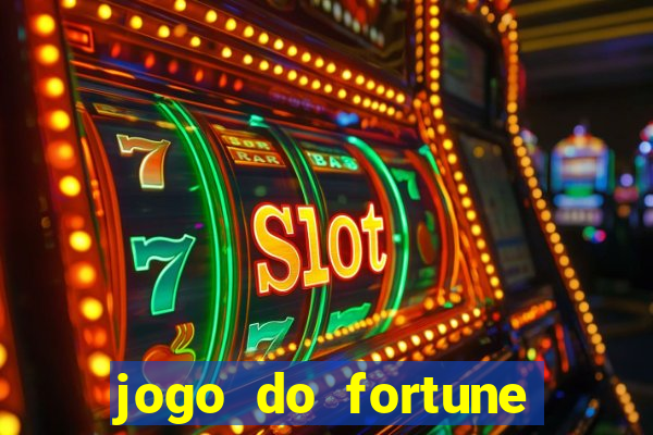 jogo do fortune dragon demo